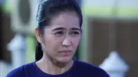 Adegan sinetron Cinta Amara, tayang perdana di SCTV Senin 9 Agustus 2021 pukul 14.00 WIB (Dok Sinemart)