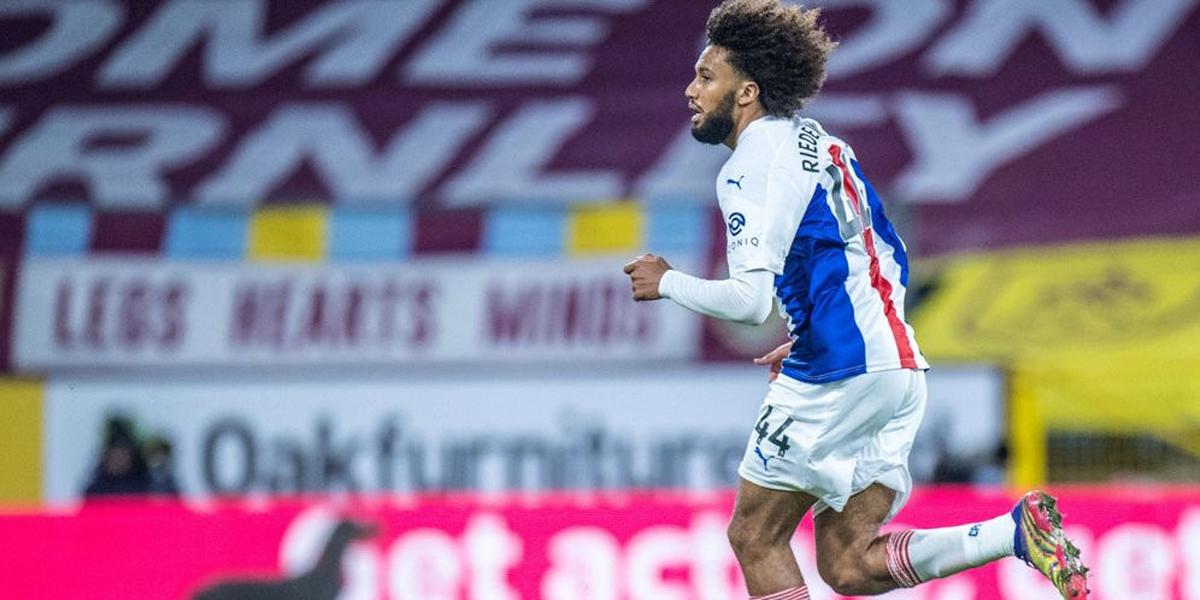 Tonjok Pemain Jepang, Calon Pemain Naturalisasi Indonesia Jairo Riedewald Terancam Sanksi Berat