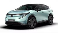 Tampilan Baru Nissan Ariya Resmi Dirilis, Lebih Modern dan Canggih (ArenaEV)