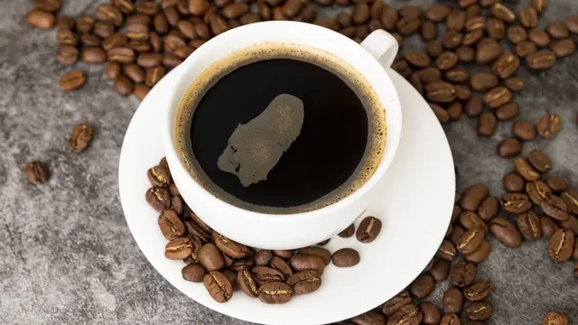 5. Menggunakan Lemak sebagai Sumber Energi [Dok/freepik.com]