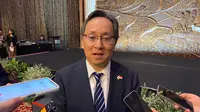 Kuasa Usaha Myochin Mitsuru: Pertukaran Taruna Bukti Eratnya Hubungan Pertahanan RI-Jepang