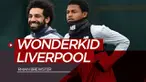 Berita video Rhian Brewster masuk dalam skuat saat Liverpool menang dramatis 4-0 atas Barcelona pada semifinal leg kedua Liga Champions 2018-2019, Selasa (7/5/2019). Siapakah wonderkid The Reds ini?