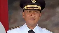 Nurdin Abdullah Optimistis Bisa Menangkan Suara Masyarakat Sulsel