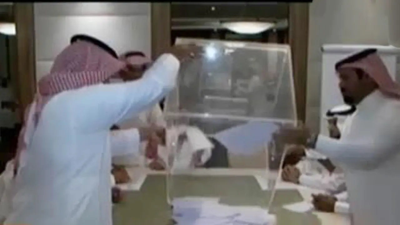 Segmen 3: Kesaksian Luhut di Sidang MKD hingga Pemilu Arab Saudi