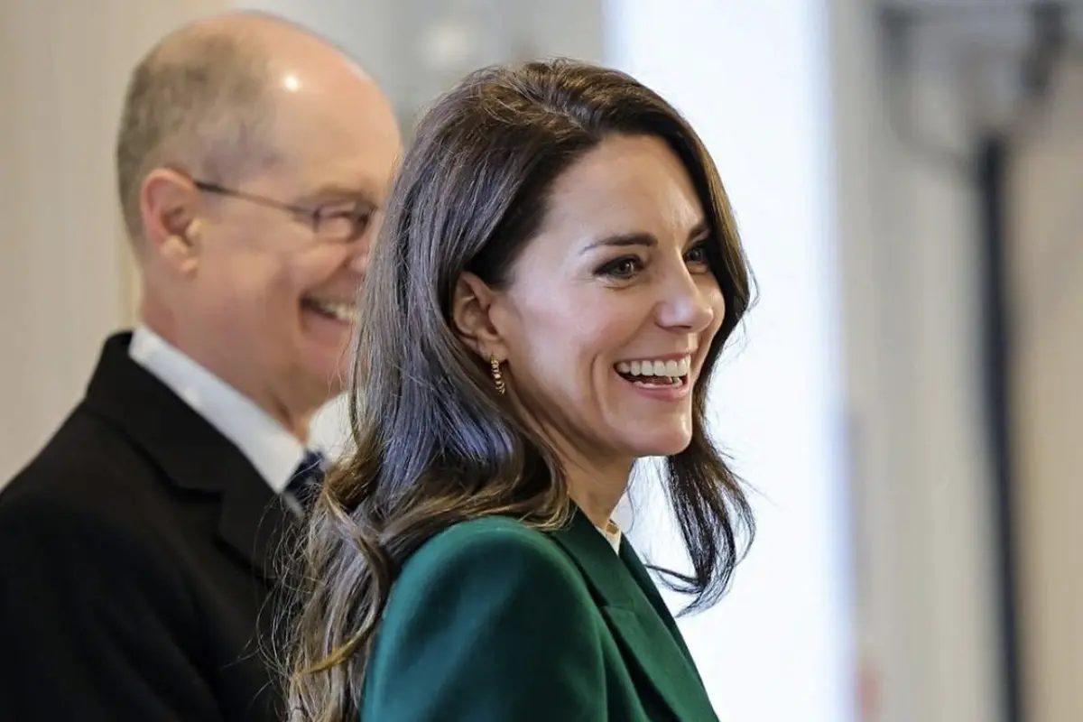 Kate Middleton