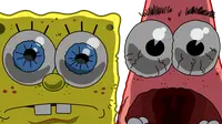 Versi Realistis SpongeBob Squarepants Dibawa ke Pentas Broadway