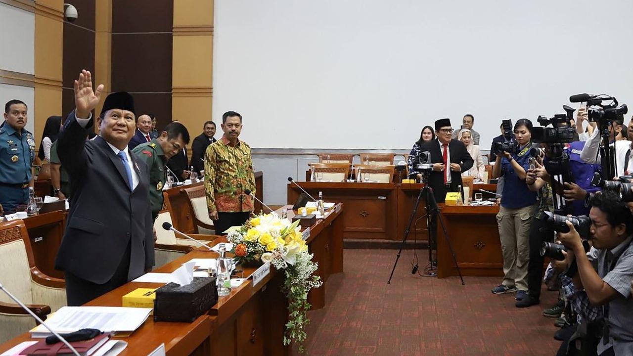 Dok. Istimewa