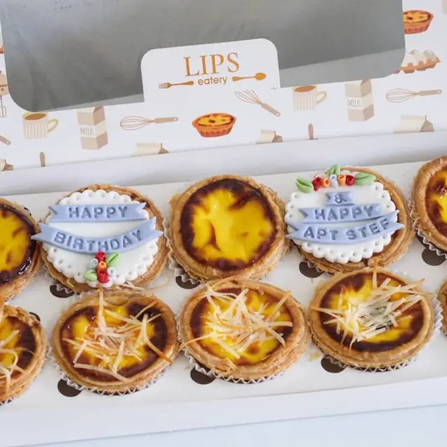 Inspirasi Bekal yang Bikin Anak Semangat Masuk Sekolah, Jajanan Manis di Bandung Ini Bisa Jadi Pilihan