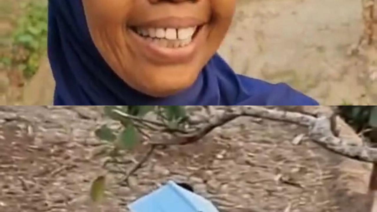 Kisah Seorang Ibu Ikhlaskan Tanahnya untuk Dibuat Sumur Bor demi Kebutuhan Warga Ini Viral, Banjir Pujian