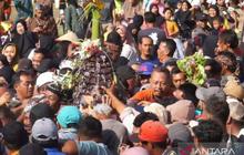Fakta Unik: Festival Jenang Candi 2025 Magetan, Tradisi Kuliner Khas yang Jadi Daya Tarik Wisata