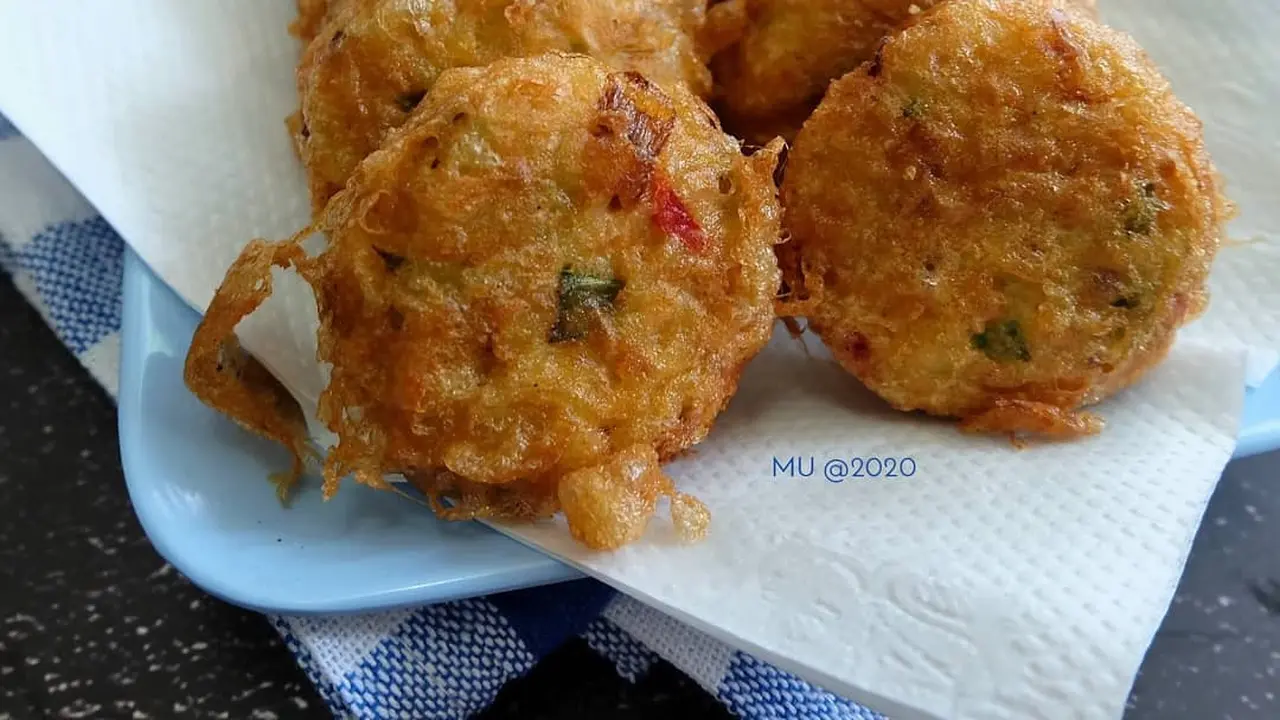Tanpa Dibalut Telur, Begini Cara Masak Perkedel Kentang Agar Tetap Utuh dan Tidak Hancur Ketika Digoreng