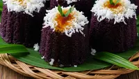 5 Resep Camilan dari Tepung Ketan Hitam yang Lezat dan Bergizi, Mudah Dibuat