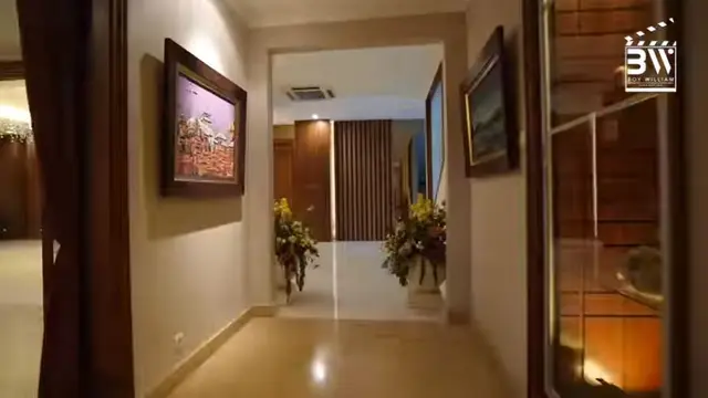 Rumah Mertua Boy William