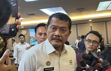 Dirjenpas Janji Bongkar Bangunan Lapas Tak Sesuai Aturan
