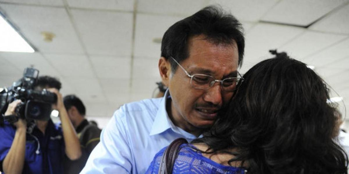 Gondo Sudjono Notohadi Susilo