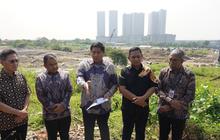 Lahan Meikarta Bakal Dihibahkan ke Negara, Serah Terima Pekan Depan