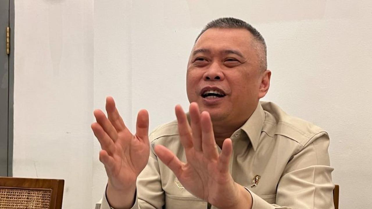 Pemerintah Pastikan Kereta Logistik Kalimantan Tanpa APBN, Andalkan Investasi Swasta