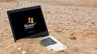 Windows XP, merupakan salah satu sistem operasi komputer yang banyak digunakan. 