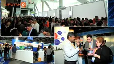 Makassar Technopark disebut sebagai salah satu ajang paling spektakuler di penghujung 2015 di Kota Daeng. Seperti apa  kemeriahannya? Berikut videonya