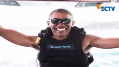 Intip kegiatan apa saja yang akan dipilih Obama untuk berlibur selama lima hari di Bali.