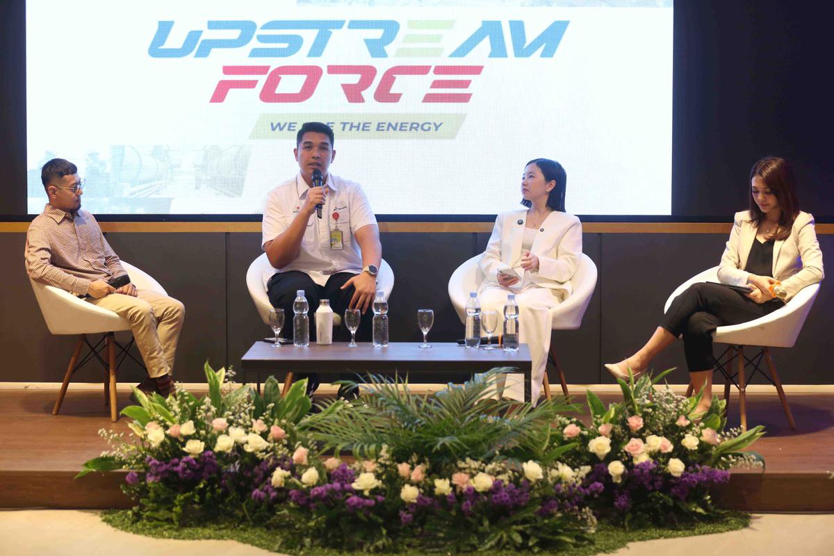 seminar ftui