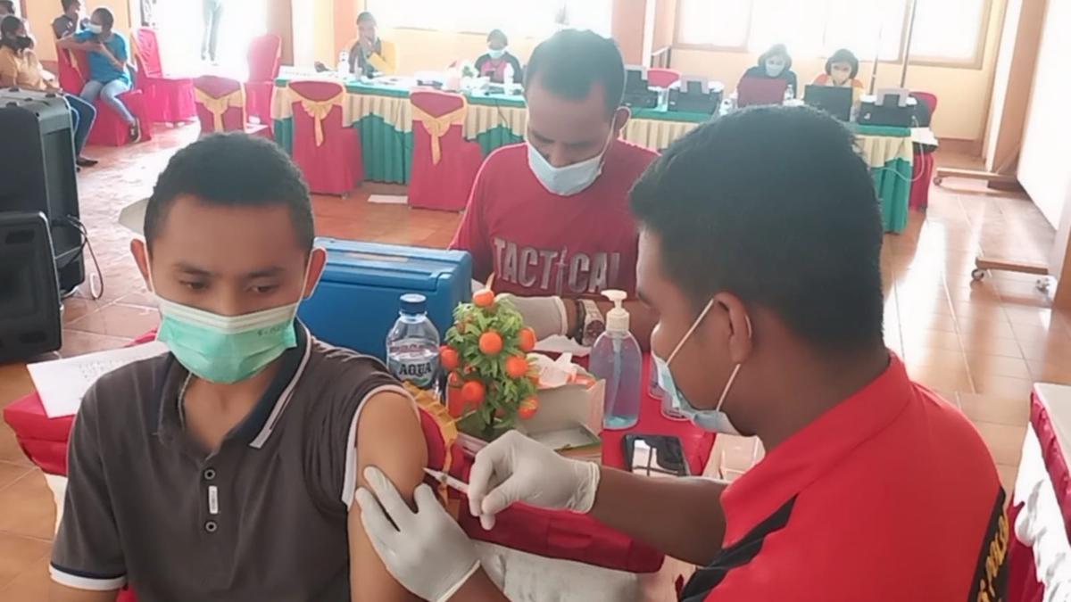 Potret Toleransi Beragama di Sikka, Muhammadiyah dan STFK Ledalero ...