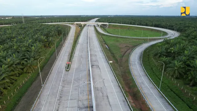 Penerapan Sistem Transaksi Tol Non Tunai Nirsentuh