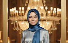 8 Model Gaun Pesta Modern 2025: Simpel, Elegan, dan Penuh Gaya