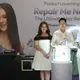 Hadir melalui acara Repair Me Now: The Ultimate Hair Repair Rescue di Habitate Oakwood, Jakarta Selatan, Lavojoy ingin menjadi lebih dari sekadar brand haircare, melainkan rescue companion dalam perjalanan pemulihan rambut dan self-care. [dok/lavojoy].