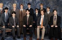 Seventeen Menutup Rangkaian Konser World Tour di Bangkok dan Berhasil Mengumpulkan 1 Juta Penonton dari Keseluruhan Konser