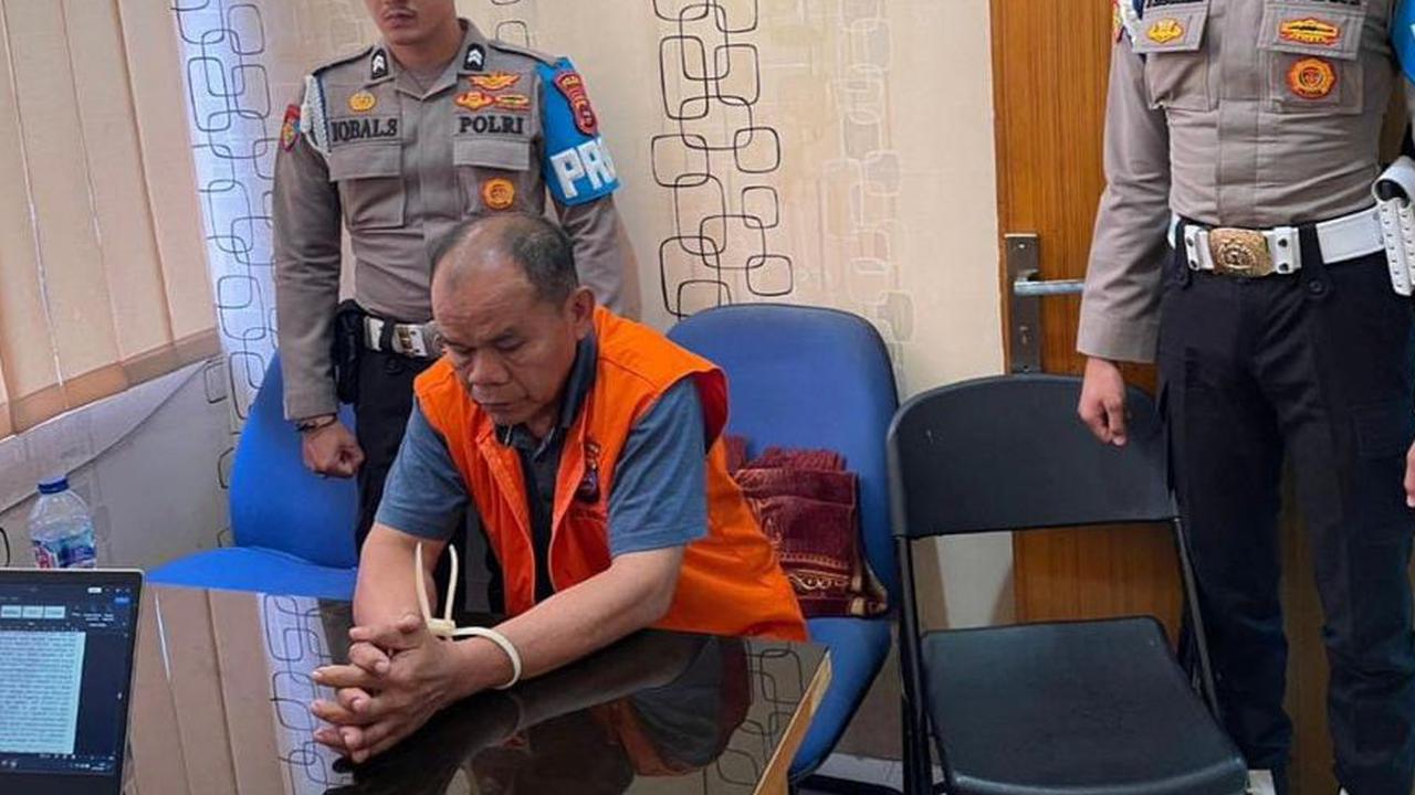 Daftar Kasus Polisi Tembak Polisi di Indonesia, Terbaru AKP Dadang Iskandar Tembak AKP Ulil