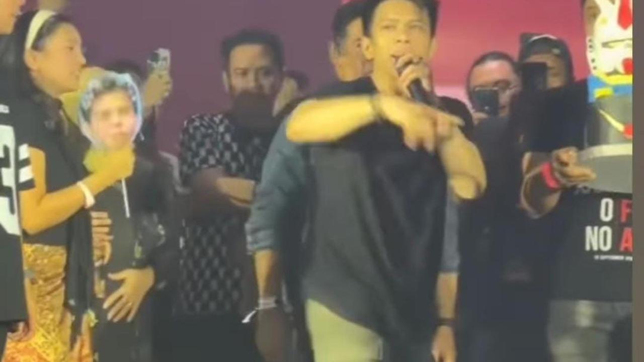 Dok. Istimewa