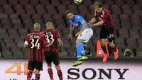 4 Pemain Ini Masuk Radar AC Milan