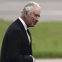 Raja Charles III Akhirnya Bertemu Anak-Anak Pangeran Harry