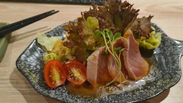 Buka Cabang Baru, Restoran Sushi Guseru Hadirkan Konsep Omakase yang Unik dan Personal