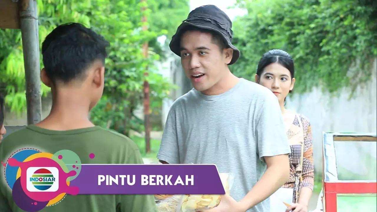FTV Pintu Berkah Indosiar (Foto: Dok Vidio)