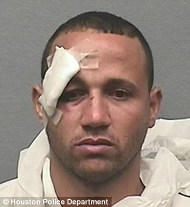 Rivera | Photo: Copyright dailymail.co.uk 