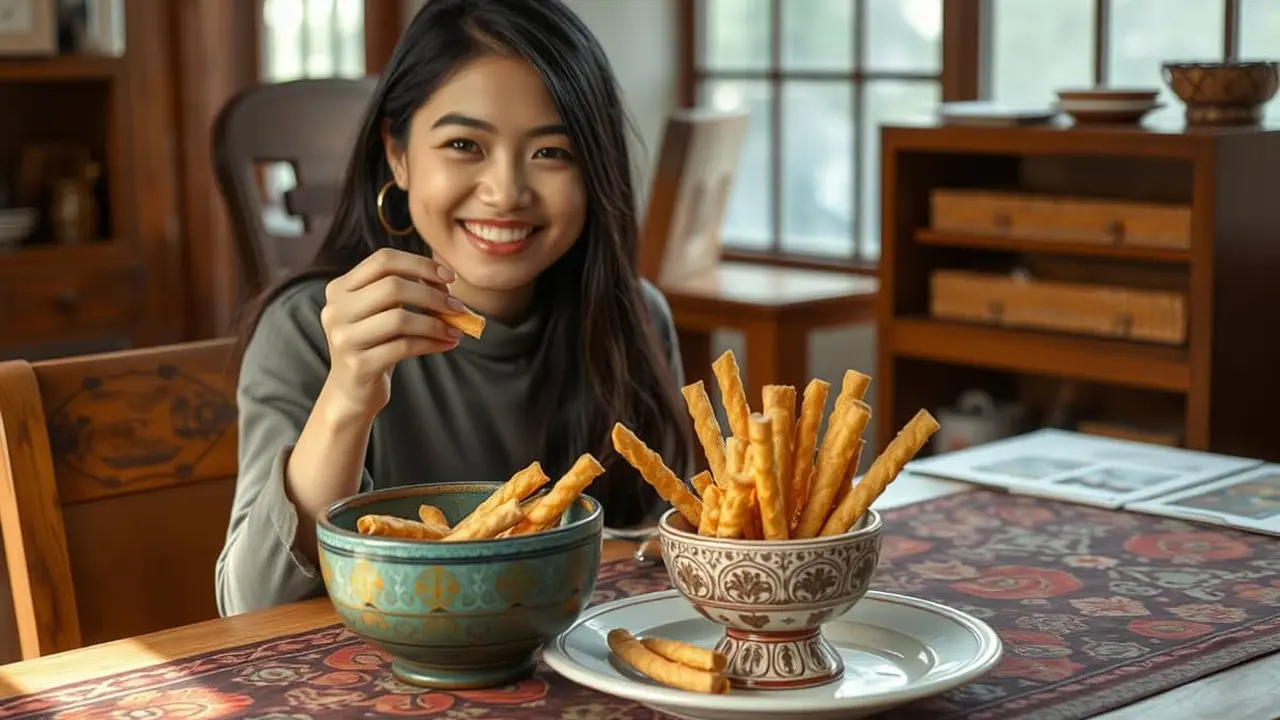 resep sistik terigu 1 kg
