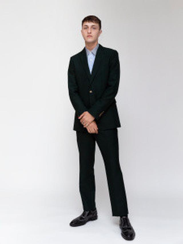 Anwar Hadid
