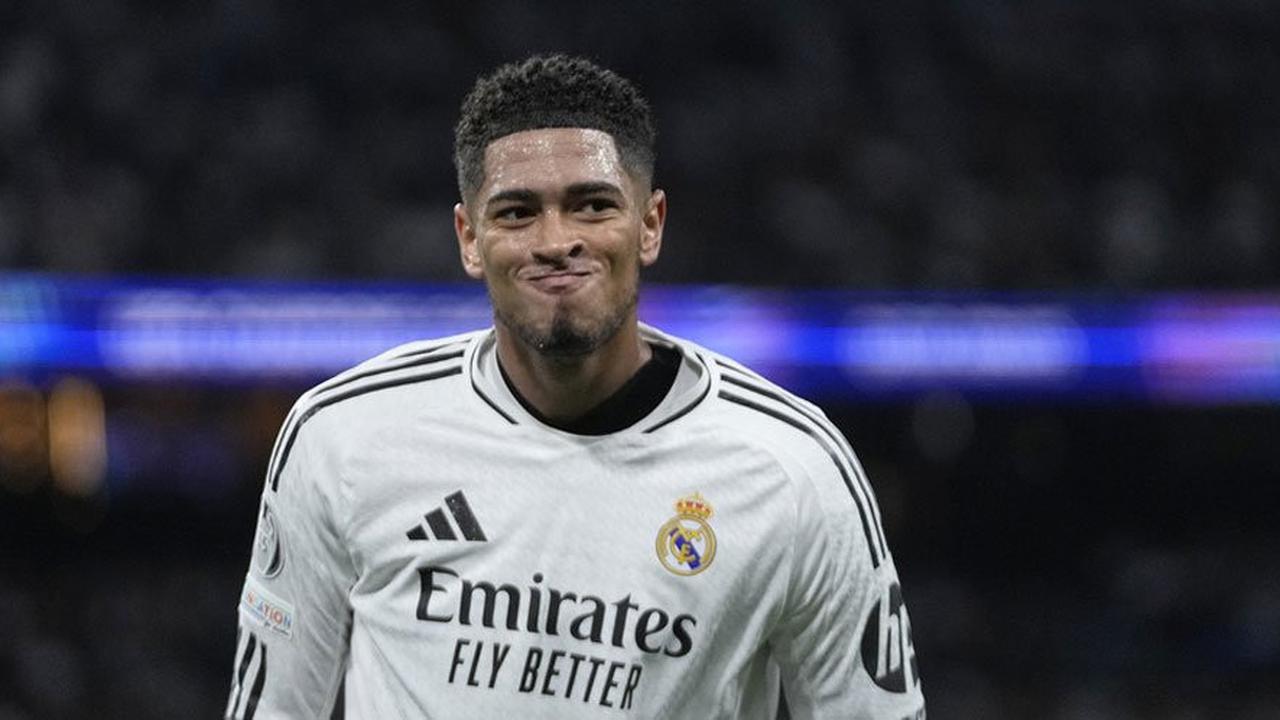 Bagaimana Xabi Alonso Keluarkan Potensi Terbaik Jude Bellingham Hingga Trent Alexander-Arnold di Madrid?