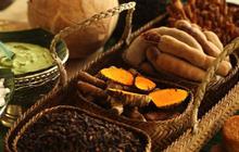 Kumpulan Resep Jamu Herbal Rempah untuk Mengatasi Kolesterol dan Asam Urat