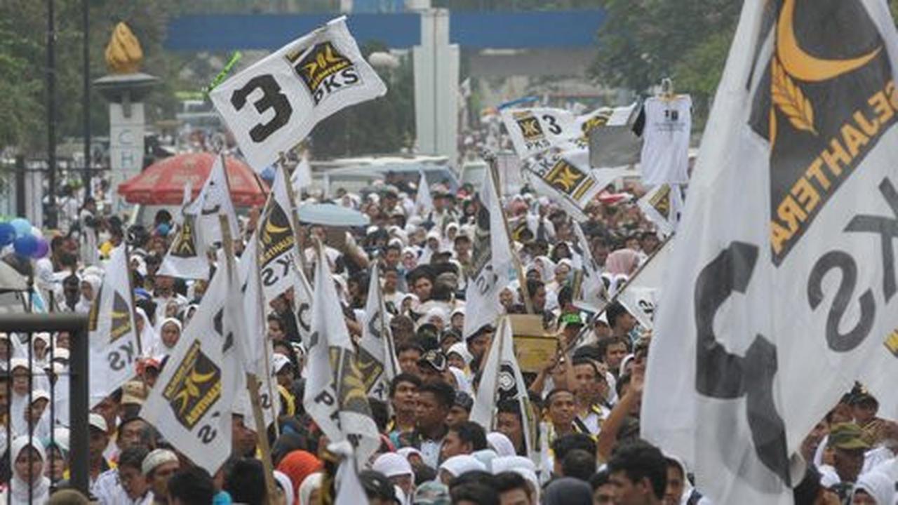 Dua faksi di tubuh PKS harus akhiri