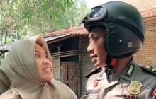Pak Bhabin Ternyata Pernah Bikin Konten Bagi-bagi Uang tapi Selalu Gagal, Ternyata Ini Penyebabnya