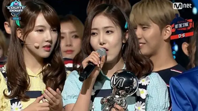 [Bintang] GFRIEND