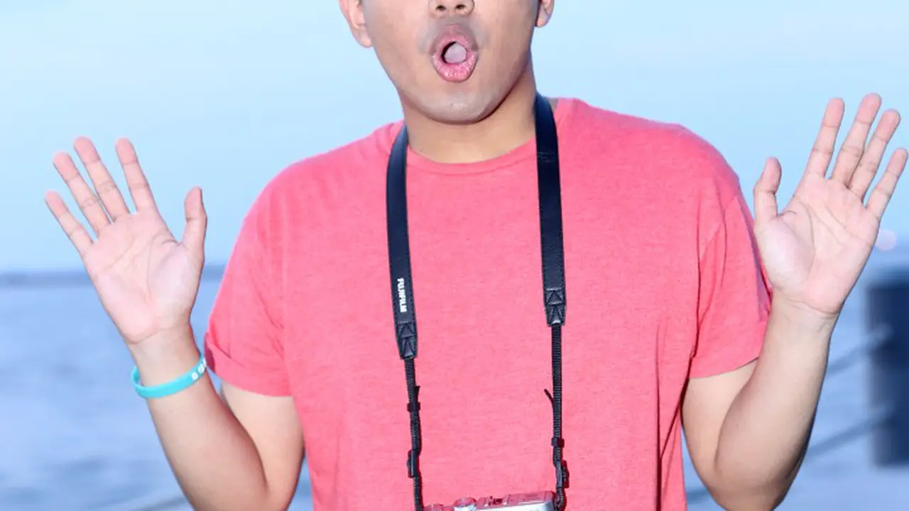 Joshua Suherman