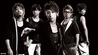 UVERworld Serbu Space Battleship Yamato 2199
