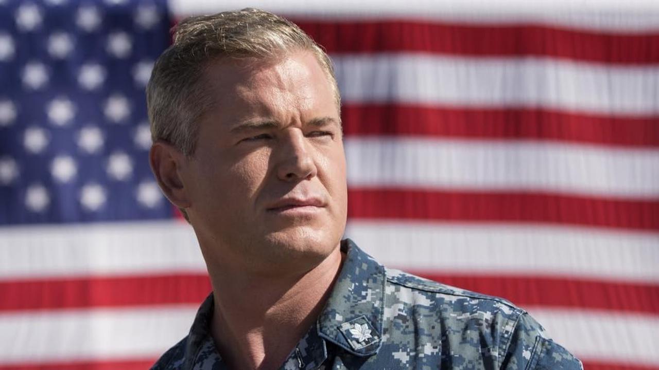 The Last Ship (2014)