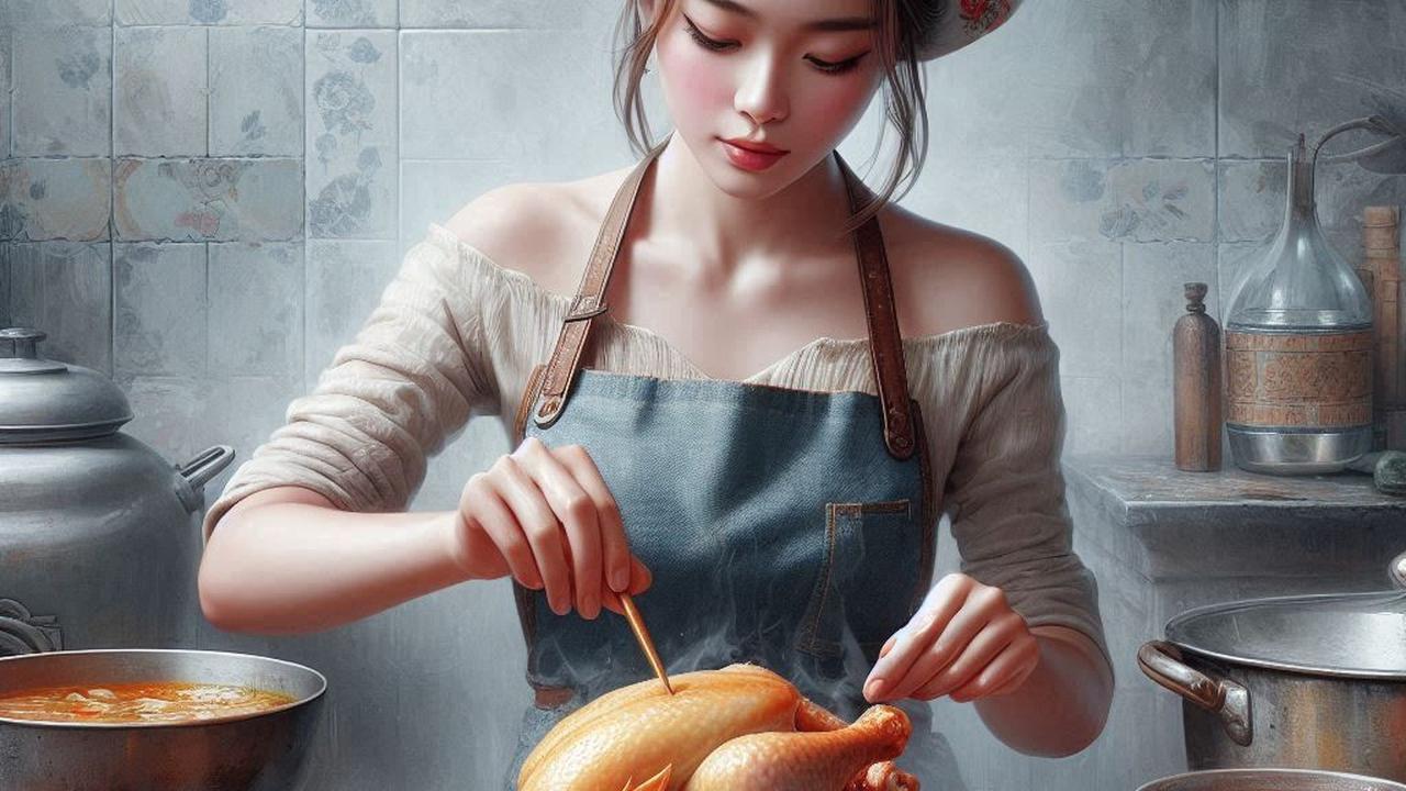 Kulit Ayam