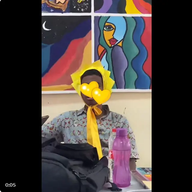 6 Potret Bunga Matahari Nyeleneh Ini Bikin Ngakak, Teringat Lagu Sal Priadi