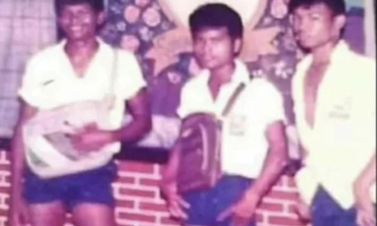 Dok. Istimewa